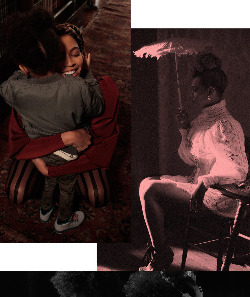 Beyonce-Blue-Ivy-Behind--Scenes-Formation-Pictures