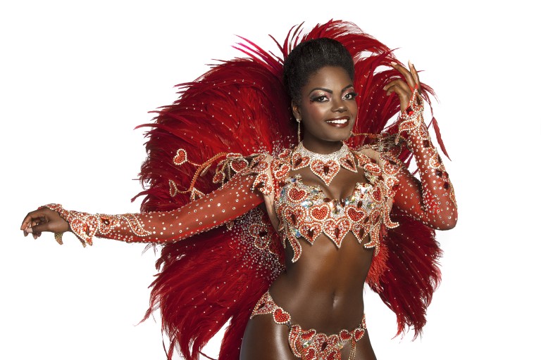 “Too Black?” Brazil strips Carnaval Queen, Nayara Justino’s title