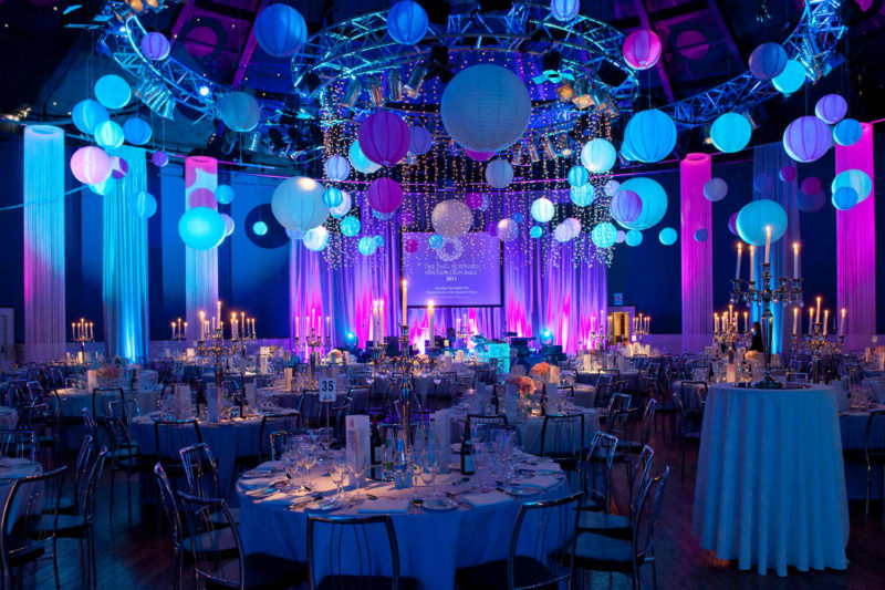 How To Produce an Unforgettable Event: